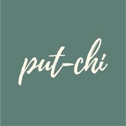 Putchi Maternity Logo