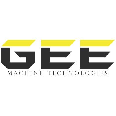 GEE Makine | Roll Forming Tech. Logo