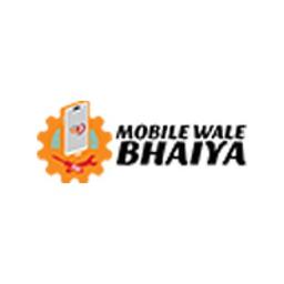 Mobile Wale Bhaiya Logo