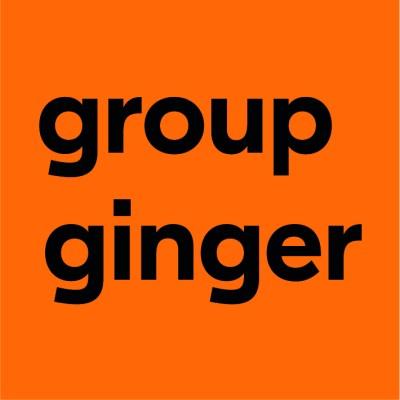 Group Ginger's Logo