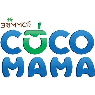 CocoMama Logo