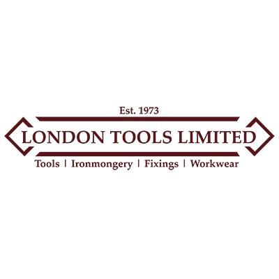 London Tools Limited Logo