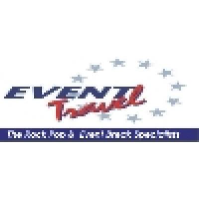 Event Travel (VIP Ticket Experiences)'s Logo