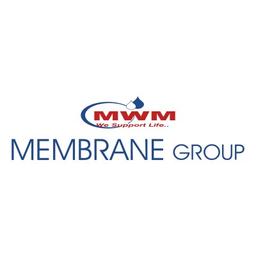 Membrane Group India Pvt. Ltd. Logo