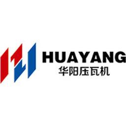 Huayang Roll Forming Machine Co. Ltd. Logo