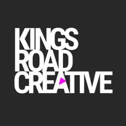 Kings Road Creative Logo