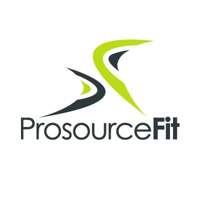 ProsourceFit's Logo