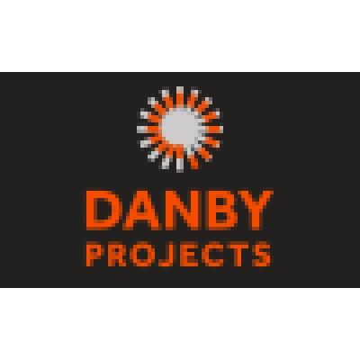 Danby Projects Logo