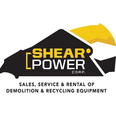 Shear Power Corp Logo