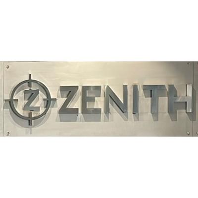 Zenith Rollers Pvt Ltd Logo