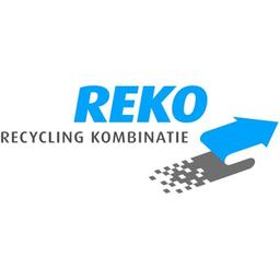 Recycling Kombinatie Reko B.V. Logo
