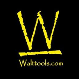 Walttools Logo
