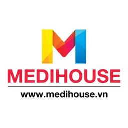 medihousevn Logo