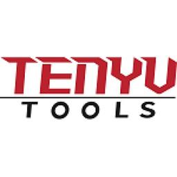 DANYANG TENYU TOOLS CO. LTD Logo