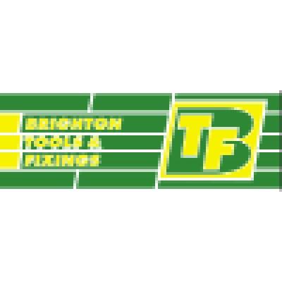 Brighton Tools and Fixings Ltd's Logo
