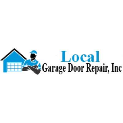 Garage Door Repair Arcadia CA Logo