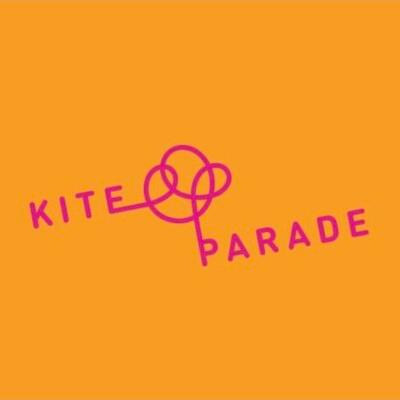 Kite Parade Co Logo