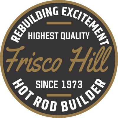 Frisco Hill Auto Logo