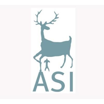 ASI | Providing Archaeological & Cultural Heritage Services Logo