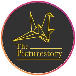 ThePicturestory Logo