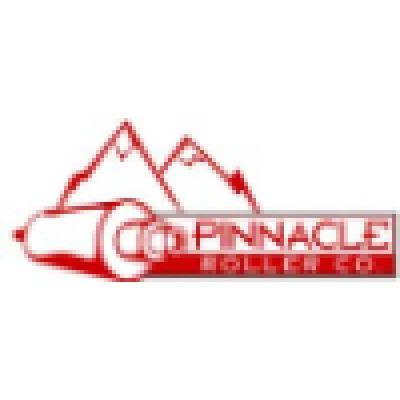 Pinnacle Roller Co. Logo