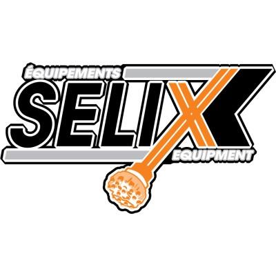 Selix Equipment Logo