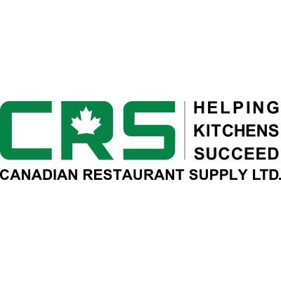Canadian Restaurant Supply Ltd. Logo