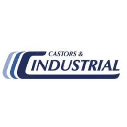 Castors & Industrial Logo