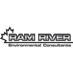 Ram River Environmental Consultants Ltd. Logo