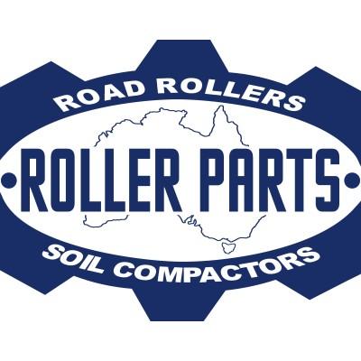 Roller Parts Australia Logo
