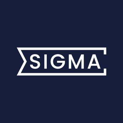 SIGMA Financial AI's Logo