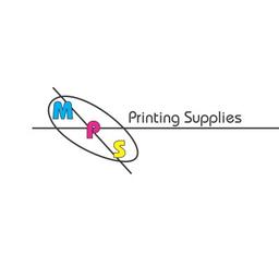 MPS Printing Supplies Inc Logo