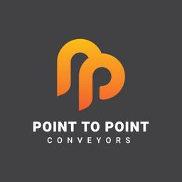 Point To Point Conveyor Rollers Logo