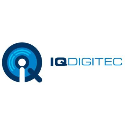 IQdigitec Inc. Logo