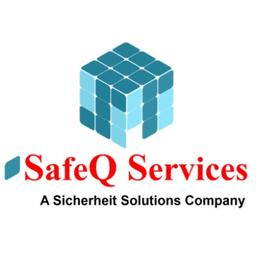 SafeQ Services Logo