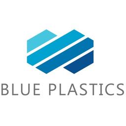 Blue Plastics B.V. Logo