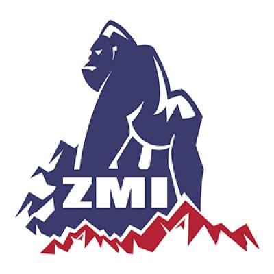 ZM Industries Logo