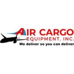 Air Cargo Equipment Inc. Logo
