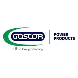 Goscor Power Products a Bud Group Company Logo