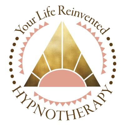 Your Life Reinvented Hypnotherapy Logo