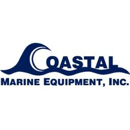 Coastal Marine Equipment Inc Logo