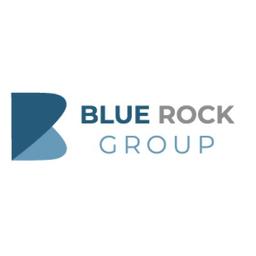 Blue Rock Group Logo