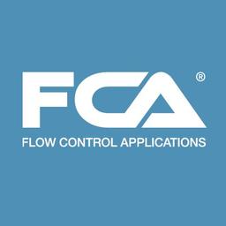 FCA VALVES Logo
