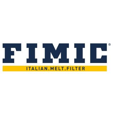 FIMIC SRL Logo