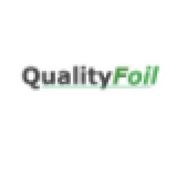 QualityFoil Logo