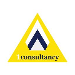 1-Consultancy Logo
