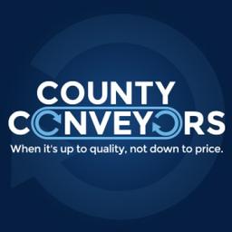 County Conveyors Ltd Logo