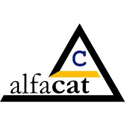 Alfacat Ltd. Logo