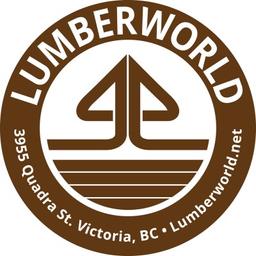 Lumberworld Logo