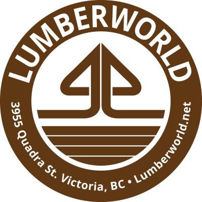 Lumberworld Logo